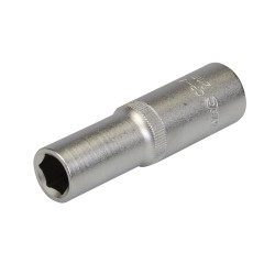 Socket 1/2" Drive Deep Metric, 12mm