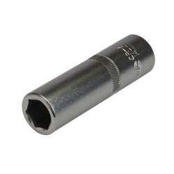 Socket 1/2" Drive Deep Metric, 14mm