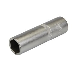 Socket 1/2" Drive Deep Metric, 16mm