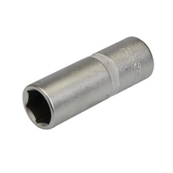 Socket 1/2" Drive Deep Metric, 18mm