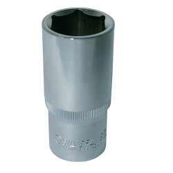 Socket 1/2" Drive Deep Metric, 26mm