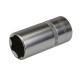 Socket 1/2" Drive Deep Metric, 27mm