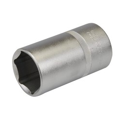 Socket 1/2" Drive Deep Metric, 32mm