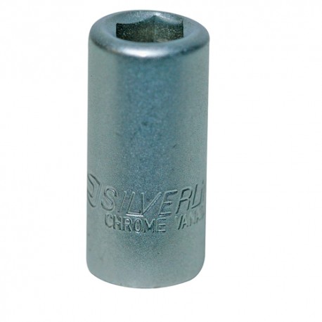 Screwdriver Bit Holder, 1/4"