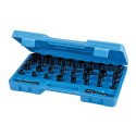 Impact Socket Set 35pce, 35pce