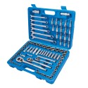 Mechanics Tool Set 90pce, 90pce