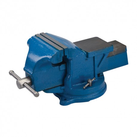 Engineers Vice Swivel Base, 150mm (6”) 16kg