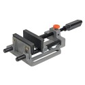 Quick Release Drill Vice, 100mm