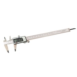 Digital Vernier Caliper, 200mm