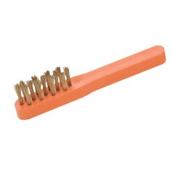 Spark Plug Brush, 150mm