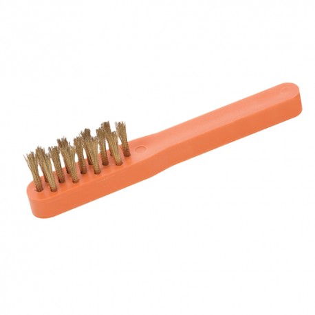 Spark Plug Brush, 150mm