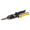 Aviation Tin Snips, Straight Cut