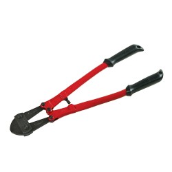 Bolt Cutters, Length 300mm - Jaw 5mm