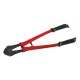 Bolt Cutters, Length 450mm - Jaw 6mm