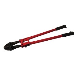 Bolt Cutters, Length 600mm - Jaw 8mm