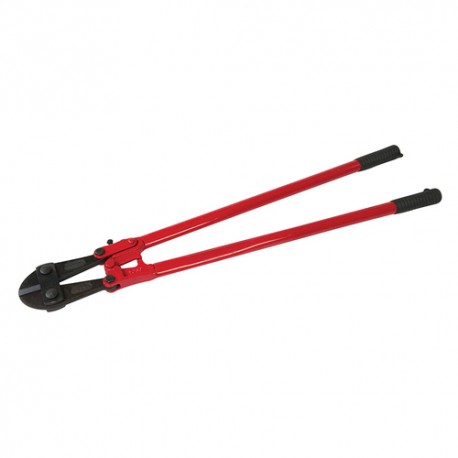 Bolt Cutters, Length 900mm - Jaw 12mm