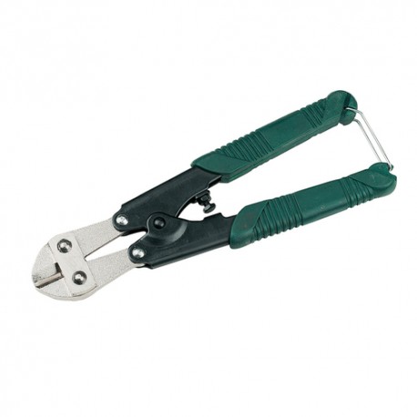 Mini Bolt Cutters, Length 200mm - Jaw 6mm