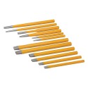 Punch & Chisel Set 12pce, 12pce