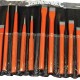 Punch & Chisel Set 12pce, 12pce