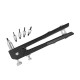 Threaded Rivet Insert Tool, 4 - 8mm