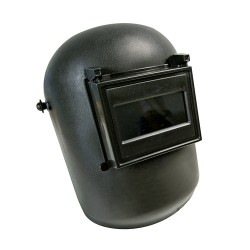 Welders Helmet, Adjustable