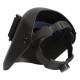 Welders Helmet, Adjustable