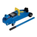 Hydraulic Trolley Jack, 2 Tonne