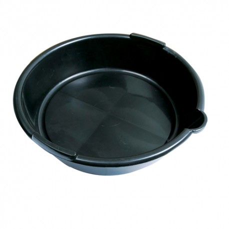 Oil Drain Pan, 6Ltr