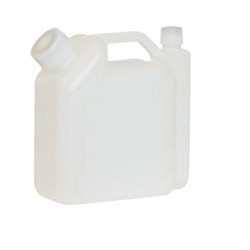 2-Stroke Fuel Mixing Bottle, 1Ltr