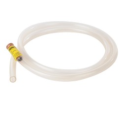 Jiggle Siphon, 2m