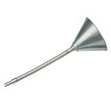 Flexible Steel Funnel, 150mm