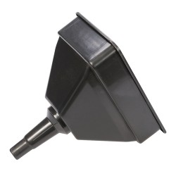 Funnel with Filter, 255 x 165mm