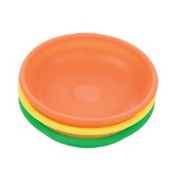 Magnetic Parts Dish Set Hi-Vis 3pce, 150mm dia