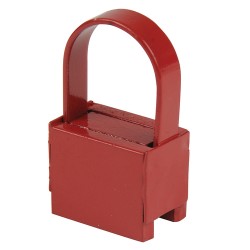 Hand Magnet, 11kg Capacity