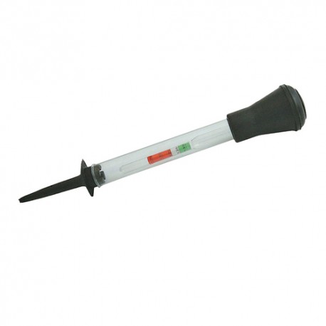 Battery Hydrometer, 150mm