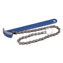 Oil Filter Chain Wrench, 150mm