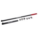 Serpentine Belt Tool Set 8pce, 8pce