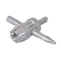 Tyre Valve Repair Tool, 4 - Way