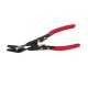 Trim Clip Removal Pliers, 235mm