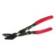 Trim Clip Removal Pliers, 235mm