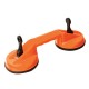 Double Suction Pad, 70kg