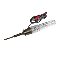 Silverline - Tester obwodu, 6 V i 12 V