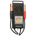 Battery & Charging System Tester, 6V & 12V