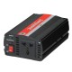 Inverter 300W, 12V