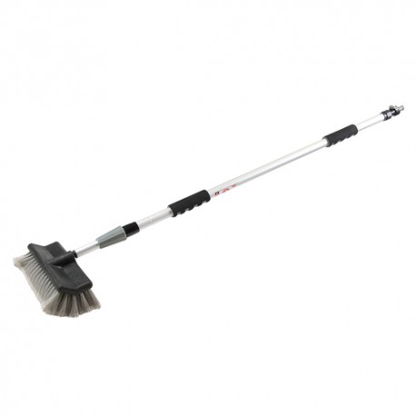 Telescopic Cleaning Brush, 1.32m - 2.14m