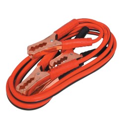 Jump Leads 200A max, 2.2m