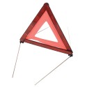 Reflective Road Safety Triangle, Meets ECE27