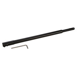 SDS Plus Wood Drill Adaptor Extension Arm, 300mm