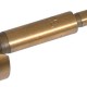 Titanium-Coated Forstner Bit Set 7pce, 12 - 35mm