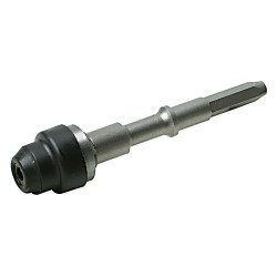 9/16" Hex to SDS Plus Adaptor, 200mm